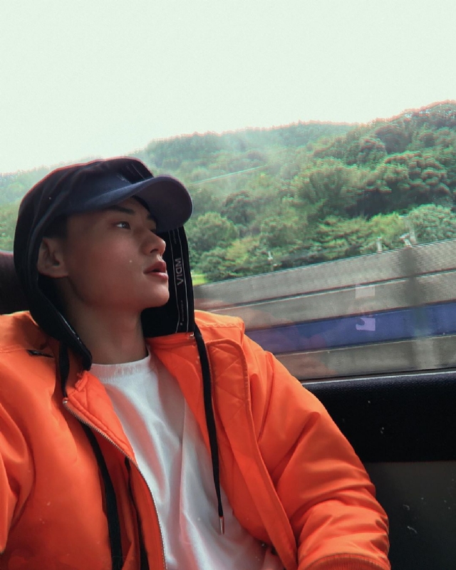 胡强很孤单的第二张照片--青岛相亲服务中心