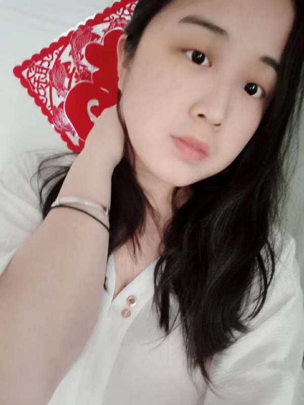 百合的第一张照片--青岛相亲服务中心