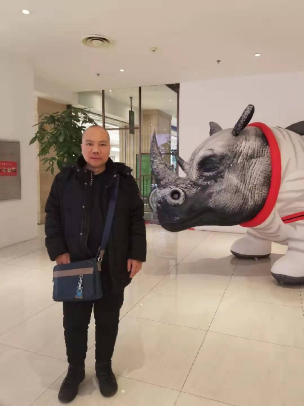 酒香四溢的第五张照片--青岛相亲服务中心