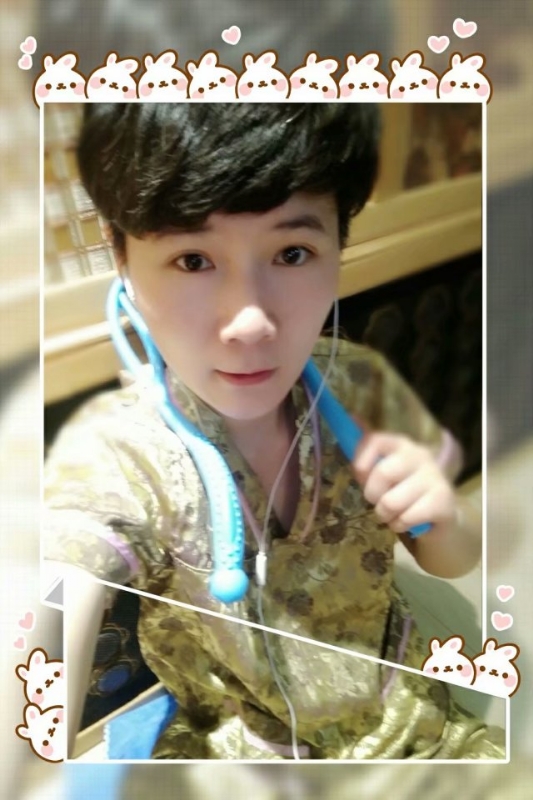 小语同学的第一张照片--青岛相亲服务中心