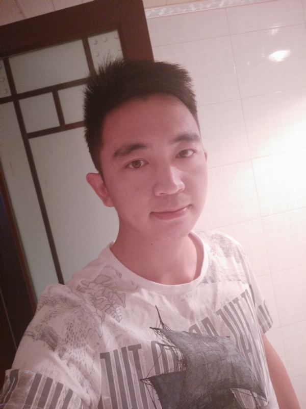 彭亮的第一张照片--青岛相亲服务中心