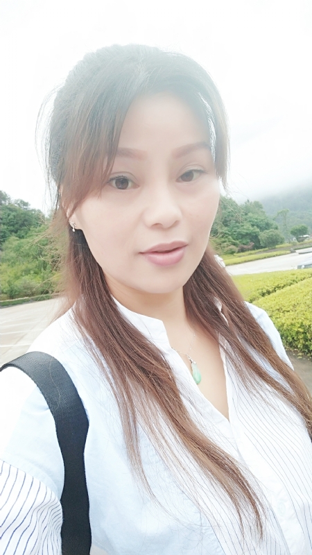 韩雅的第三张照片--青岛相亲服务中心