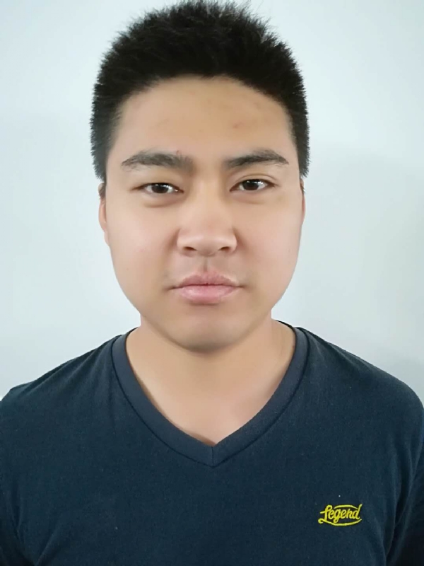 安好的第一张照片--青岛相亲服务中心