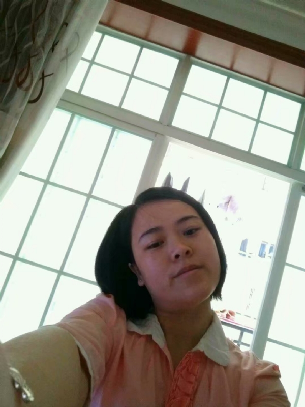 无忧的第一张照片--青岛相亲服务中心