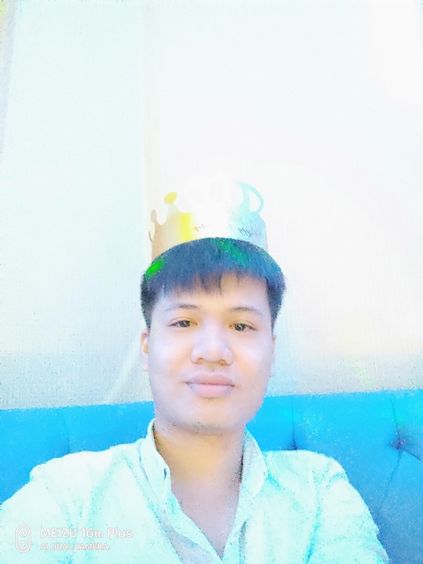 寻找另一半的第一张照片--青岛相亲服务中心