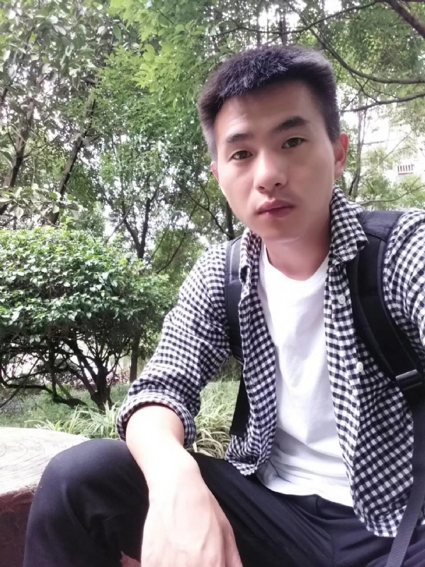 小杨的第一张照片--青岛相亲服务中心