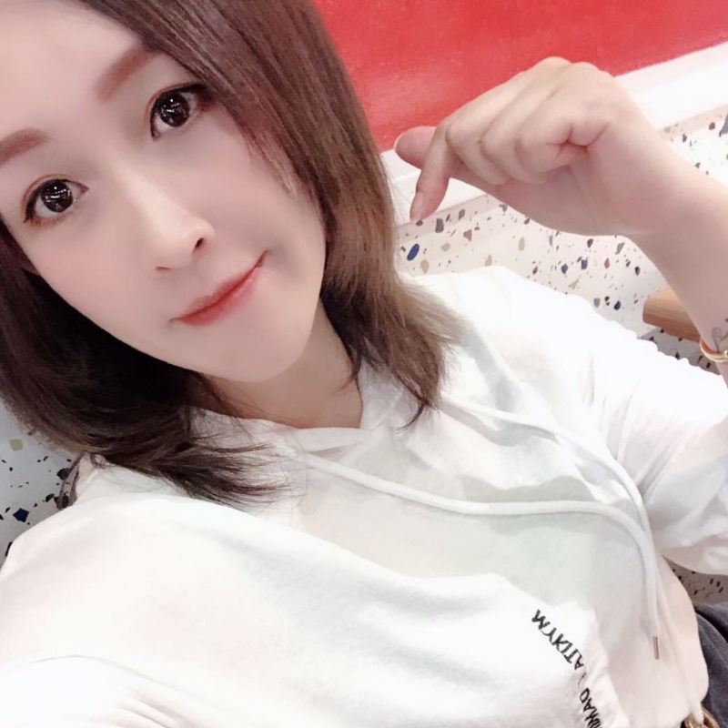 Amy的第二张照片--青岛相亲服务中心