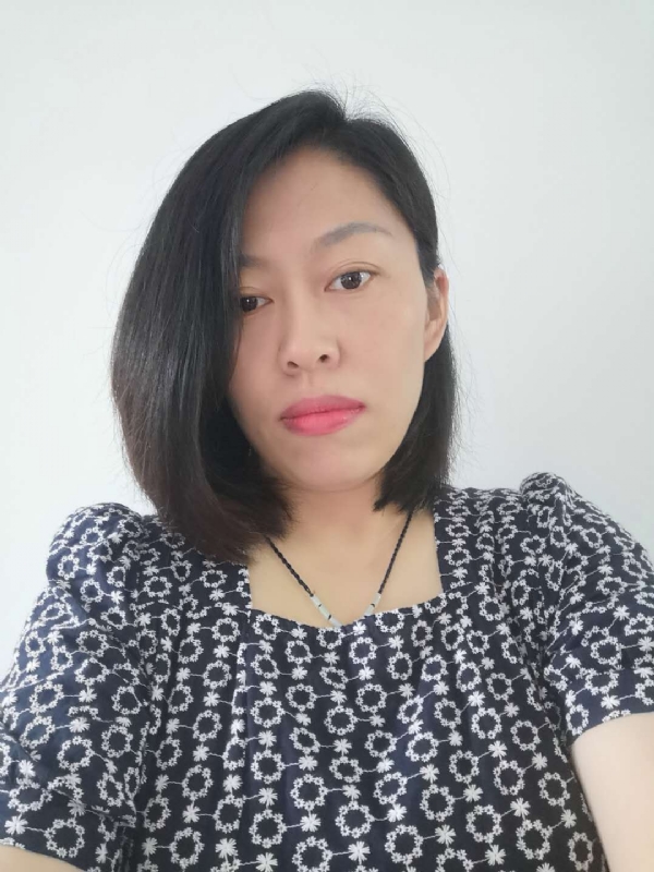 一笑而过的第三张照片--青岛相亲服务中心