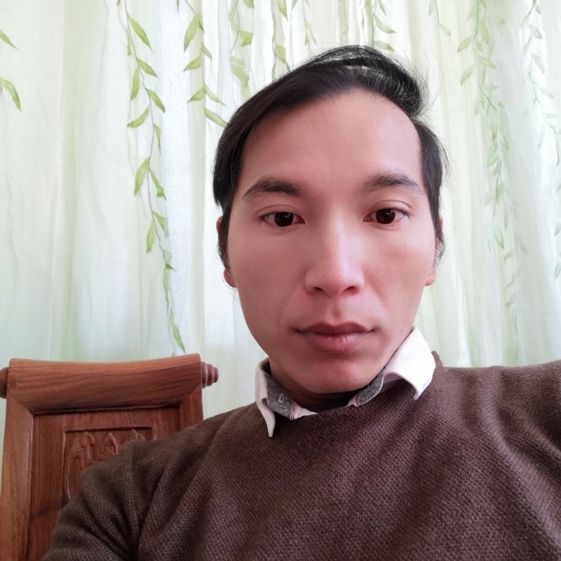 蛮子的第一张照片--青岛相亲服务中心