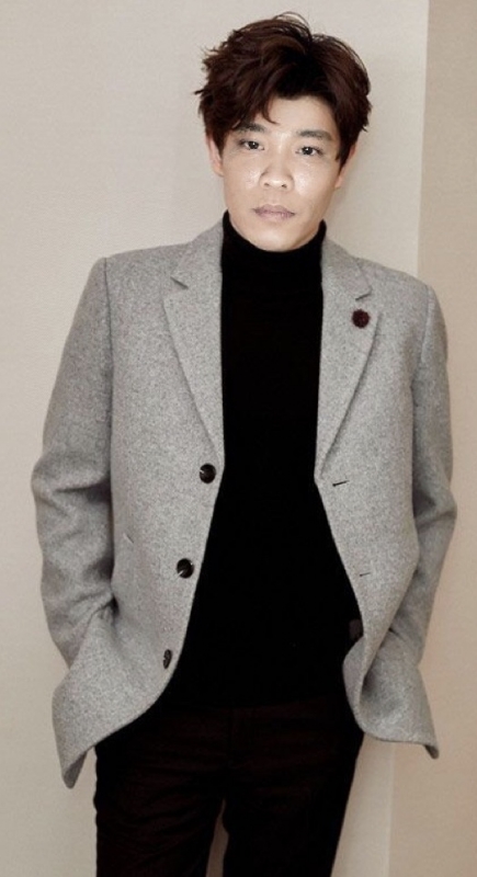 Luang少的第二张照片--青岛相亲服务中心