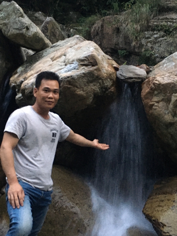 Luang少的第三张照片--青岛相亲服务中心