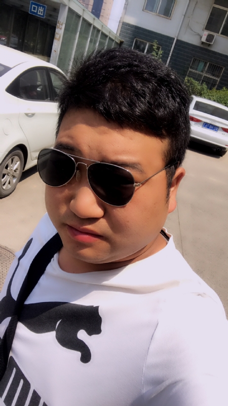 杨志强的第二张照片--青岛相亲服务中心