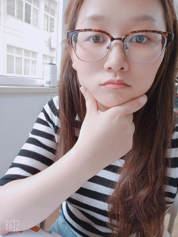 路晨的第一张照片--青岛相亲服务中心