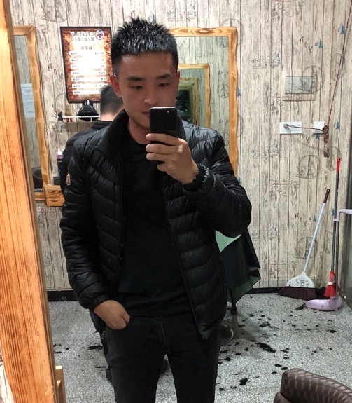 知足常乐的第一张照片--青岛相亲服务中心