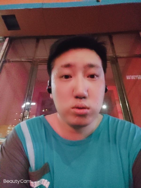 夜月星辰的第一张照片--青岛相亲服务中心