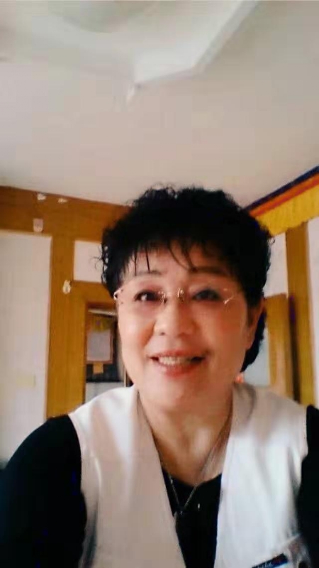 因缘相牵的第一张照片--青岛相亲服务中心