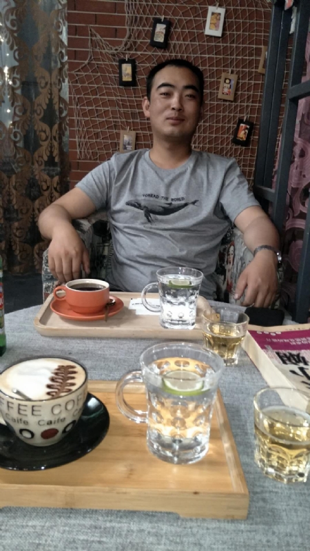 择乎期月的第一张照片--青岛相亲服务中心