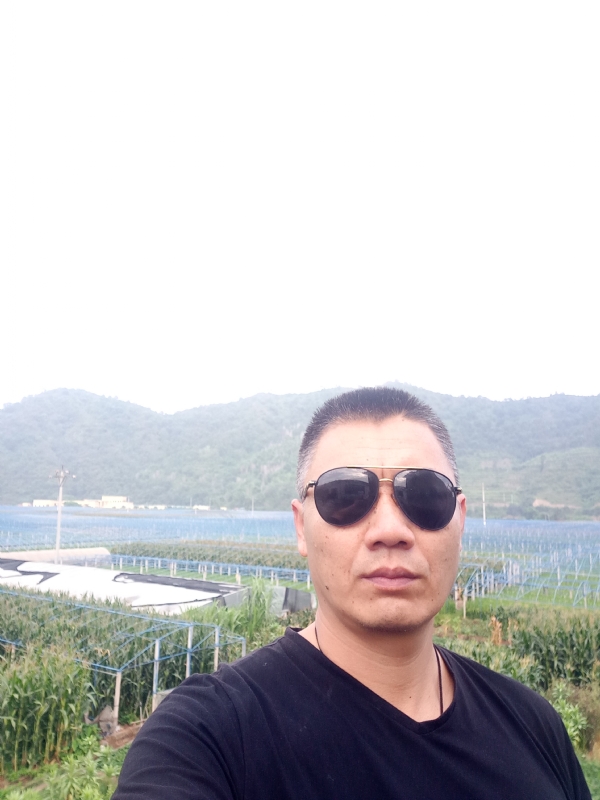 火耳的第一张照片--青岛相亲服务中心