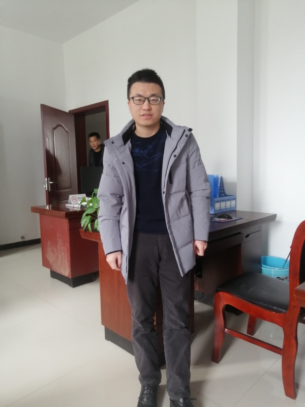 勿忘初心的第一张照片--青岛相亲服务中心