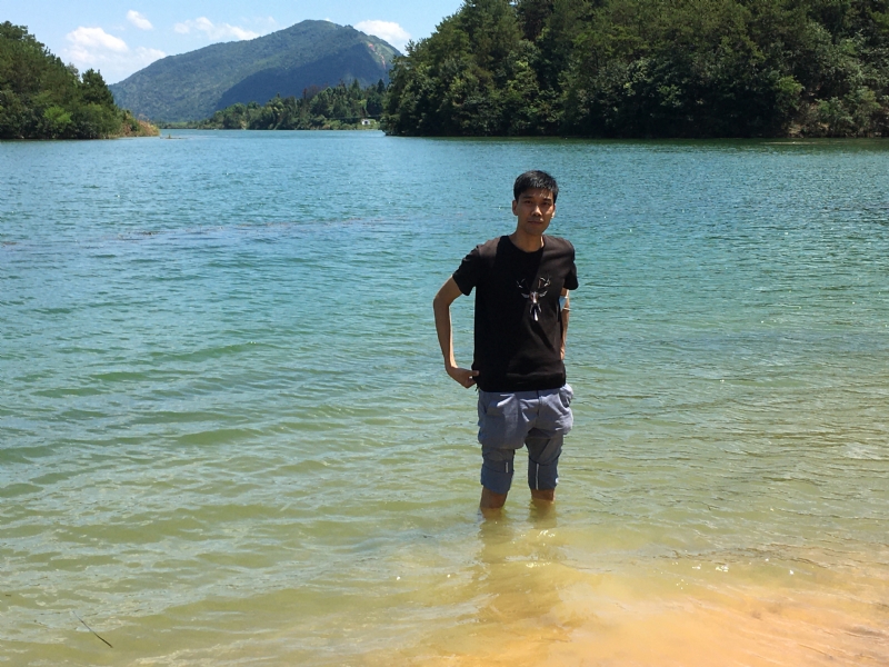 惜缘的第一张照片--青岛相亲服务中心