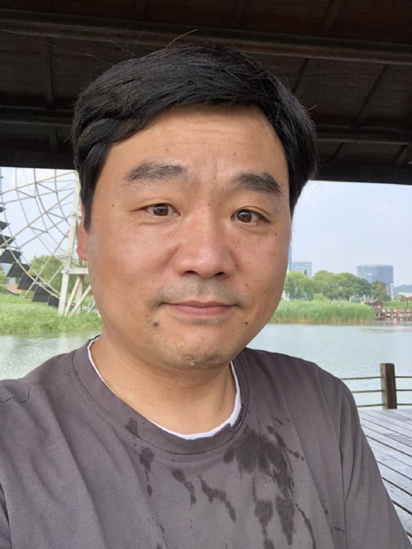 缘觉的第一张照片--青岛相亲服务中心