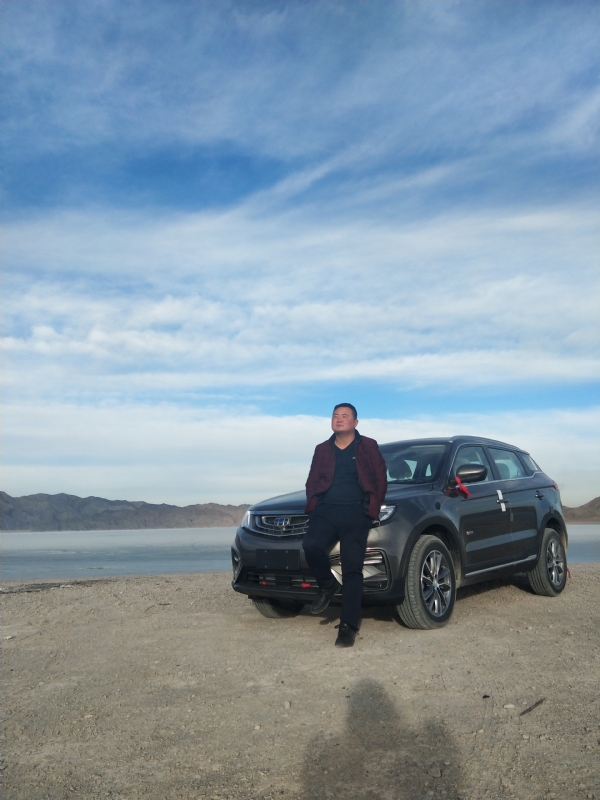 smile的第一张照片--青岛相亲服务中心