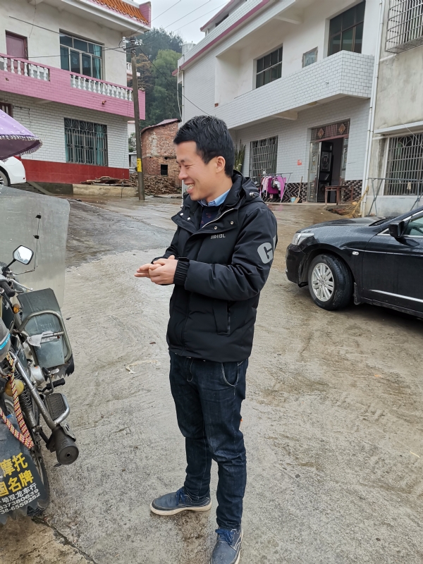 幸运遇见你的第一张照片--青岛相亲服务中心