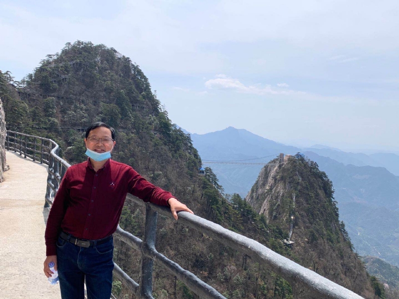 T69的第一张照片--青岛相亲服务中心