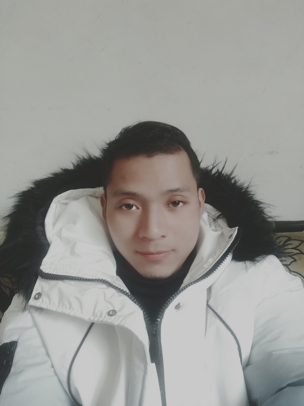 明天会更好的第一张照片--青岛相亲服务中心