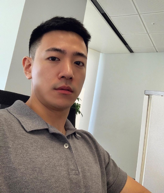 慢慢的第一张照片--青岛相亲服务中心