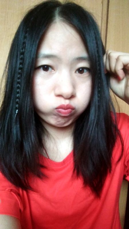 宛镁的第一张照片--青岛相亲服务中心