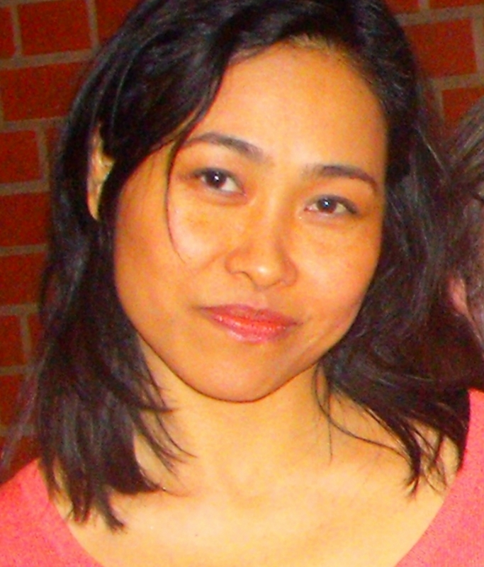 Amei的第二张照片--青岛相亲服务中心