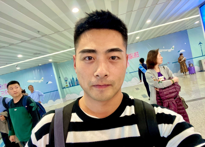 寻缘的第一张照片--青岛相亲服务中心