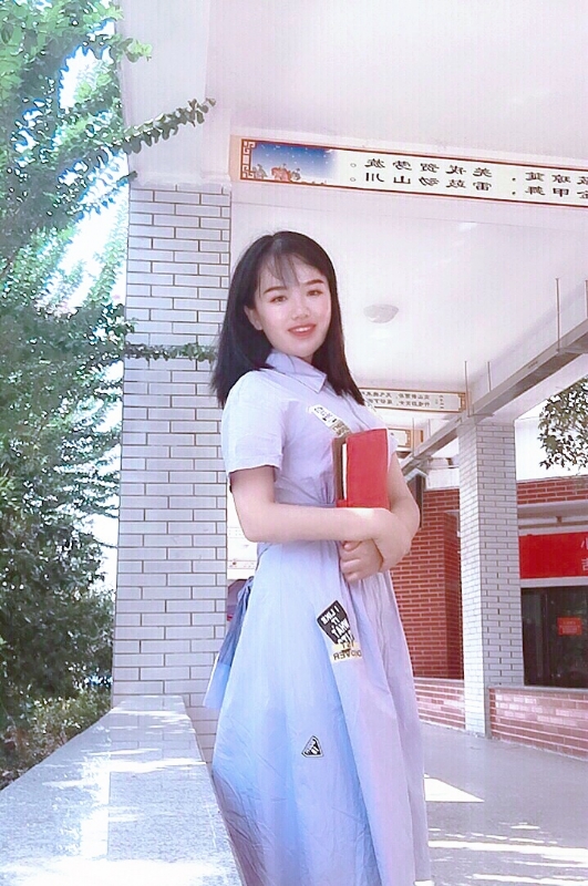 Molly的第一张照片--青岛相亲服务中心