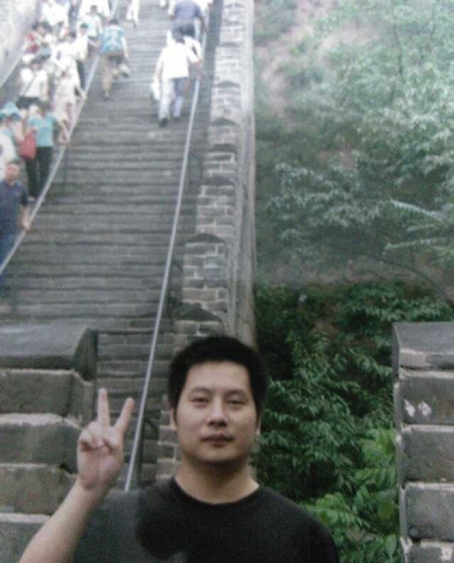 明月^清风的第三张照片--青岛相亲服务中心