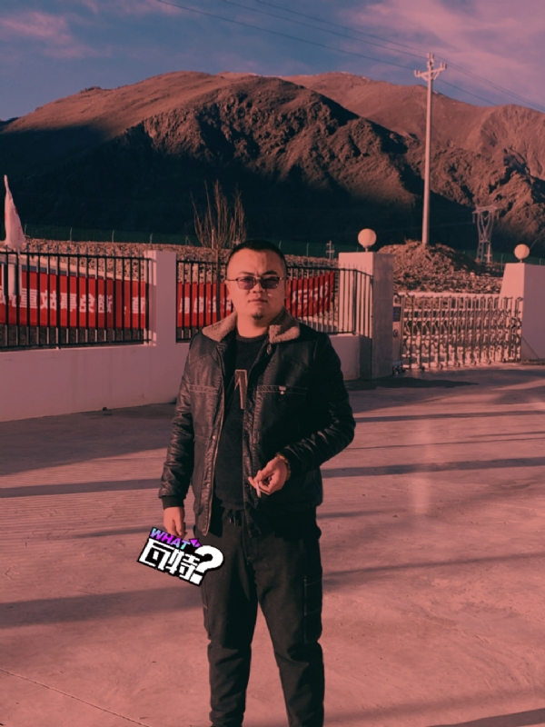 AFQN的第二张照片--青岛相亲服务中心