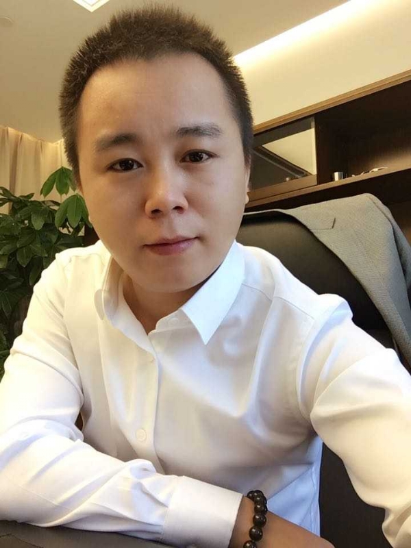 天若有情的第二张照片--青岛相亲服务中心