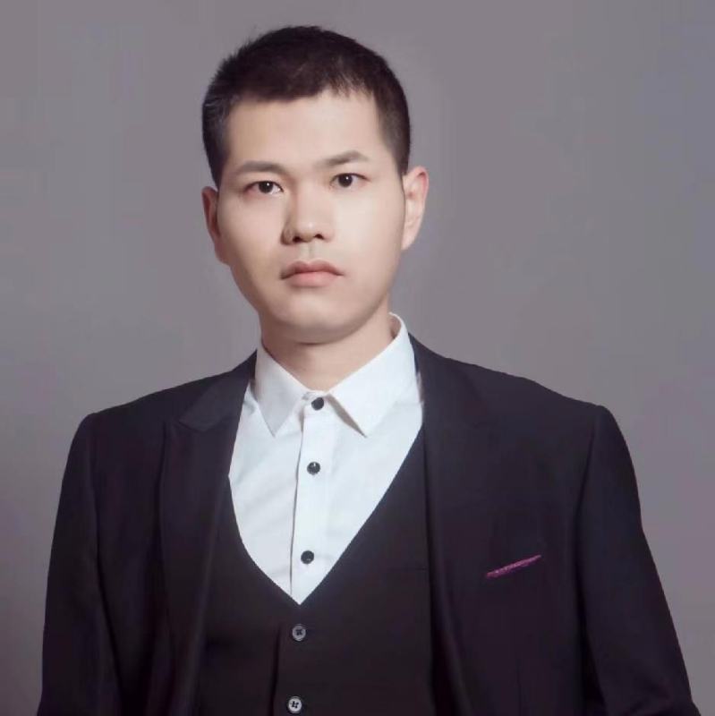 洪瑞的第一张照片--青岛相亲服务中心