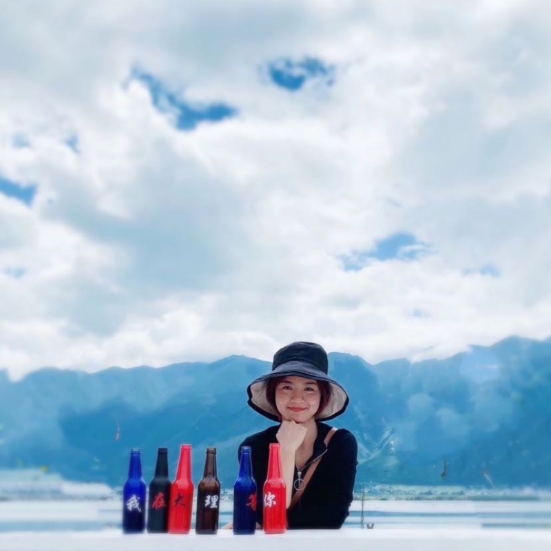 小梅的第二张照片--青岛相亲服务中心