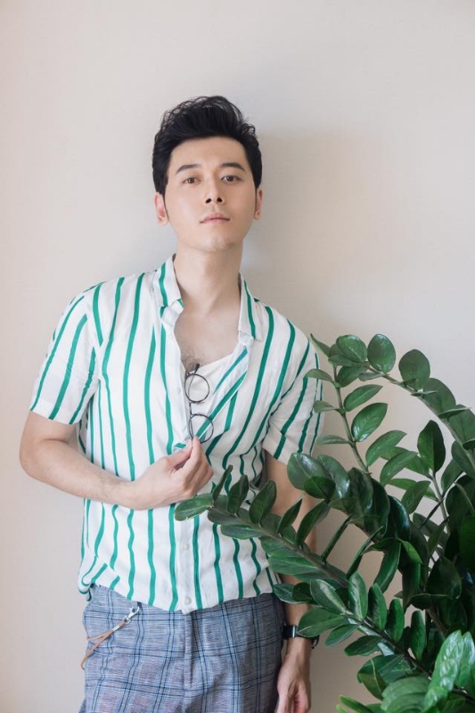 緣來是你的第一张照片--青岛相亲服务中心