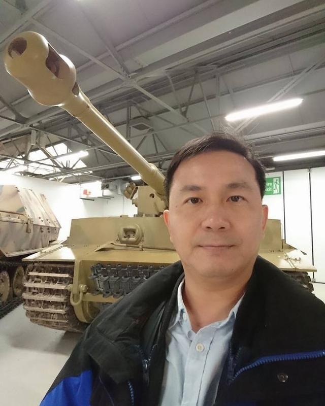 chan的第一张照片--青岛相亲服务中心