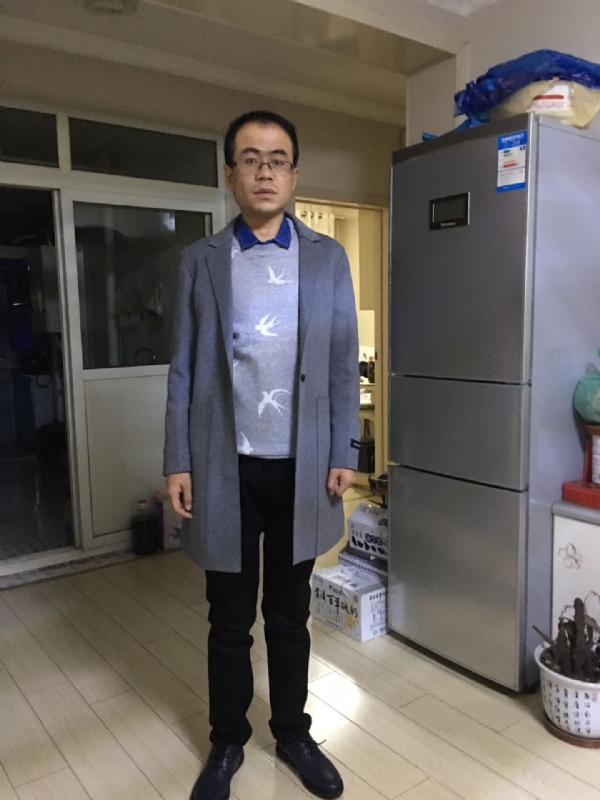 海军的第一张照片--青岛相亲服务中心