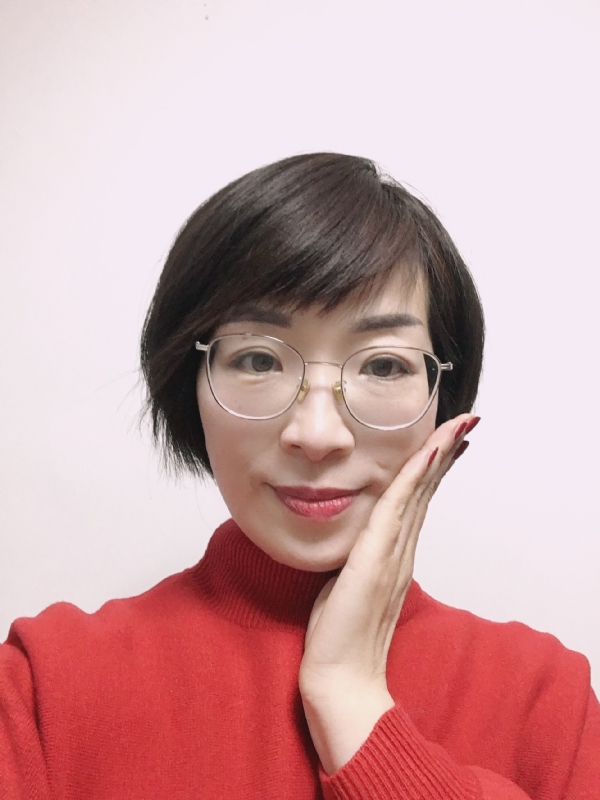 沙拉的第三张照片--青岛相亲服务中心