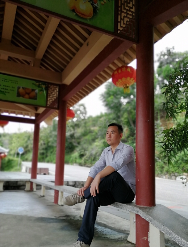 莋个俗人的第一张照片--青岛相亲服务中心