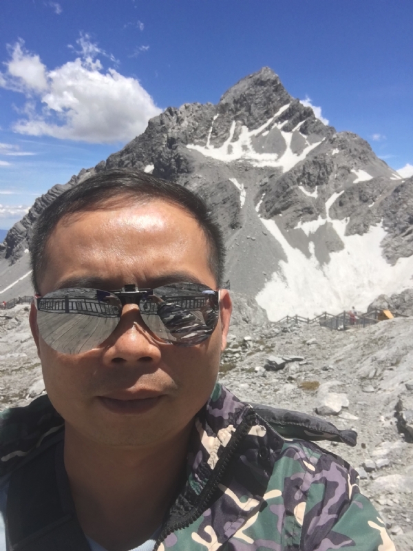 维食喵的第一张照片--青岛相亲服务中心