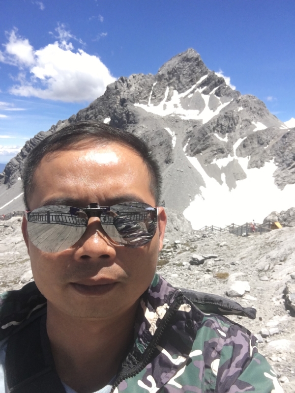 维食喵的第二张照片--青岛相亲服务中心