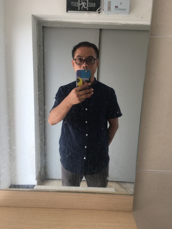 维食喵的第四张照片--青岛相亲服务中心