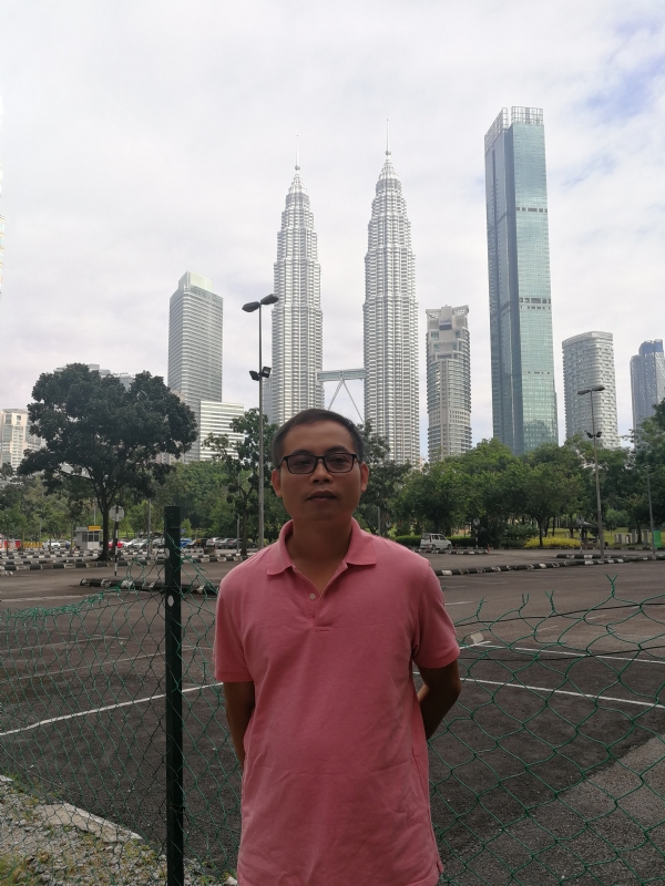 维食喵的第五张照片--青岛相亲服务中心