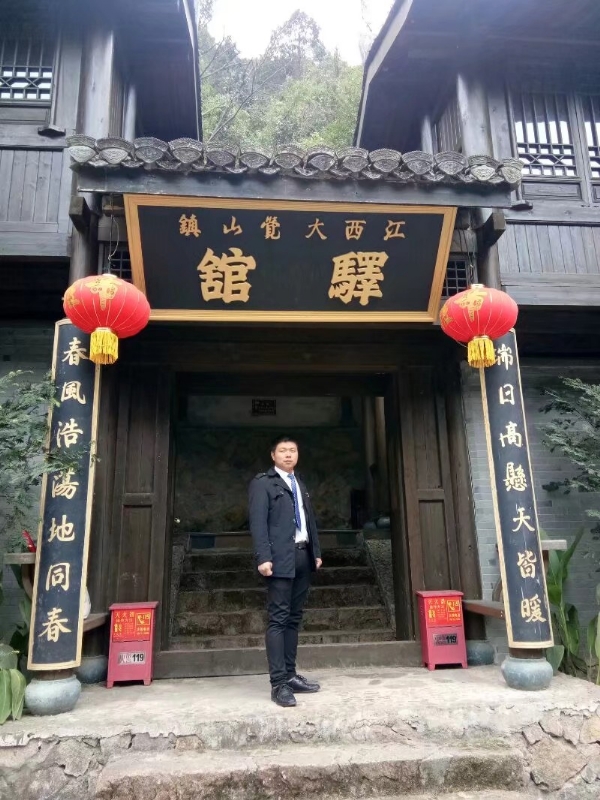 奋斗少年的第一张照片--青岛相亲服务中心