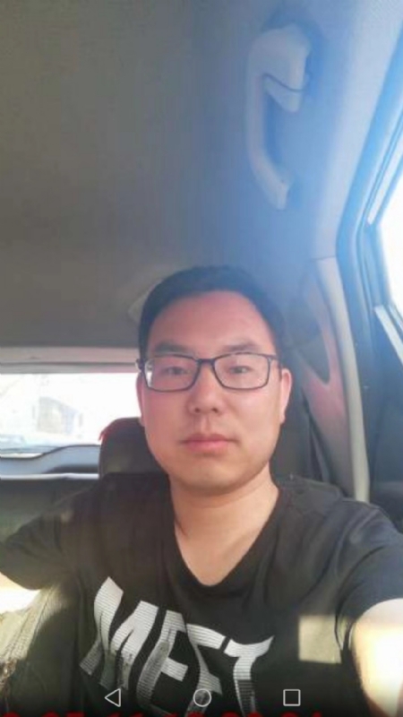 小哥的第一张照片--青岛相亲服务中心